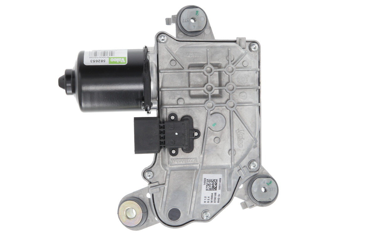 Motor del limpiaparabrisas VALEO ref. 582653